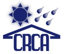 Chicago Roofing Contractors Association logo